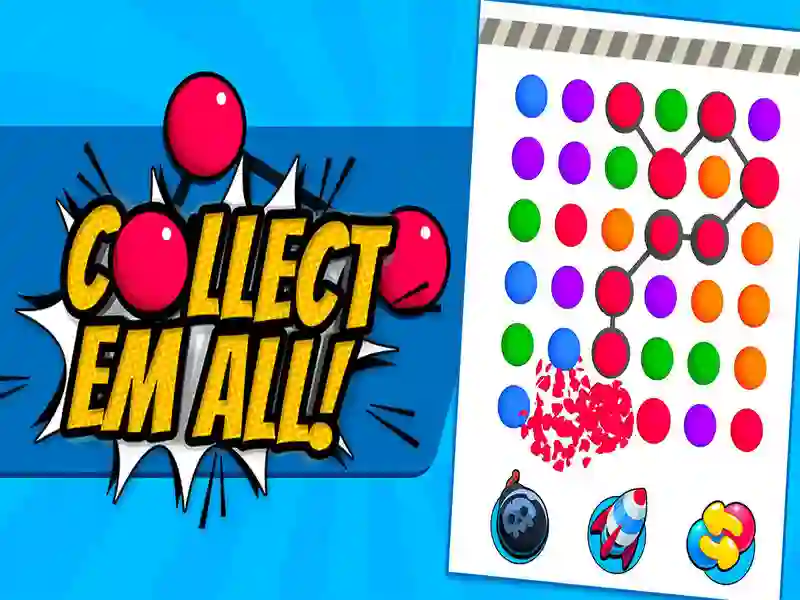 თამაში შეაგროვეთ ყველა ონლაინ