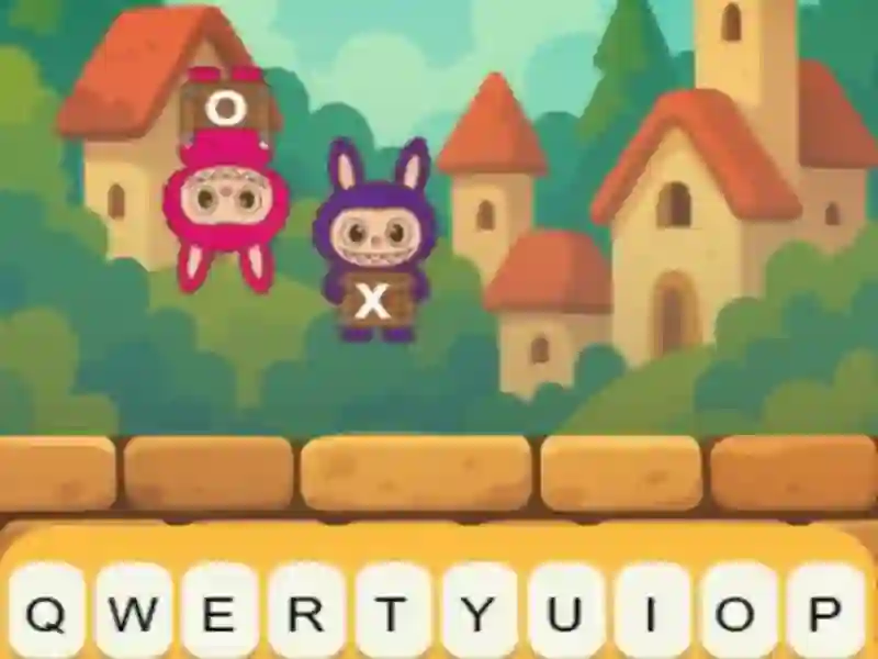 თამაში ლაფუფუ ტიპერი ონლაინ