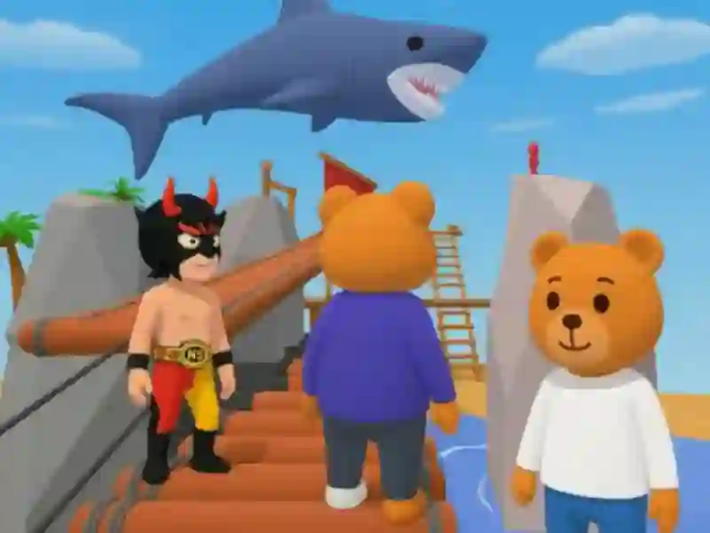 თამაში ბატონი ძმაკაცი: ონლაინ მრავალფეროვნების გამოწვევები ონლაინ