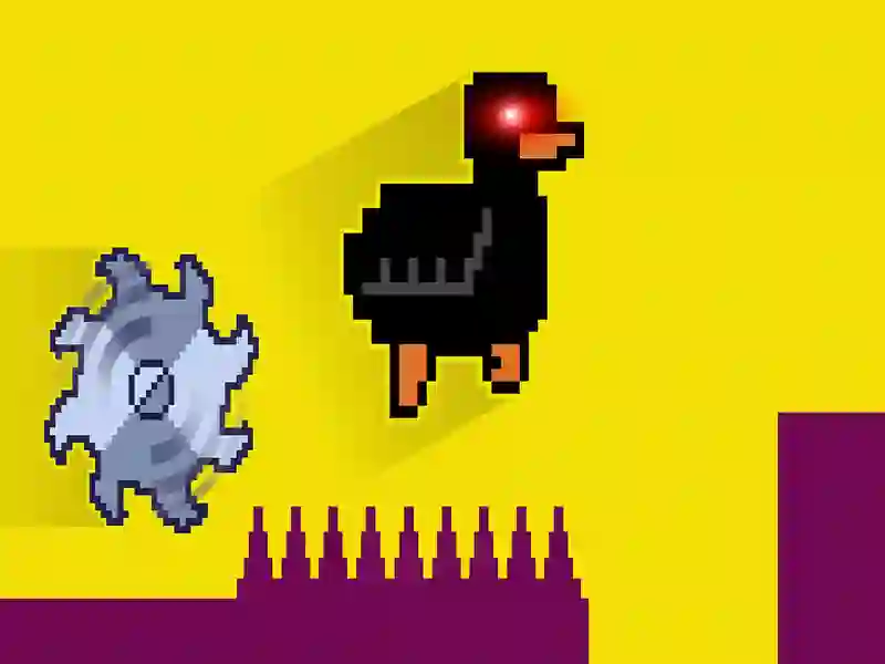 თამაში ეშმაკის იხვი ონლაინ