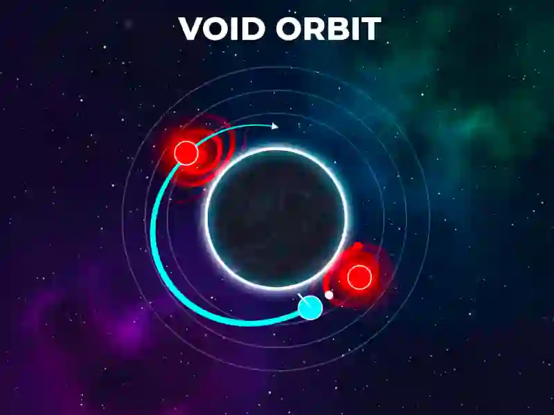 თამაში Void Orbit ონლაინ