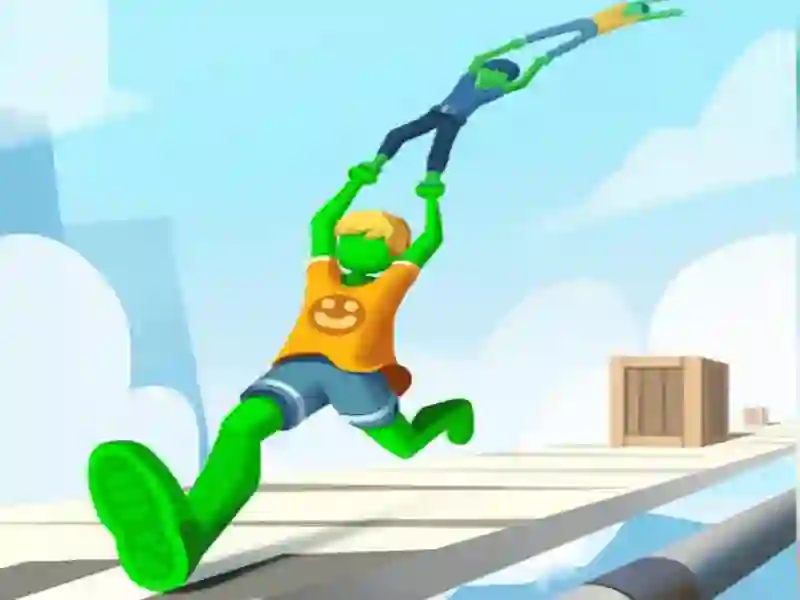 თამაში ხალხის კოშკი ონლაინ