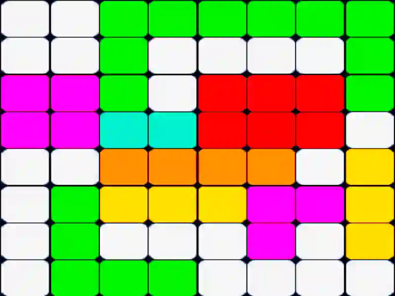 თამაში Block Puzzle Magic ონლაინ