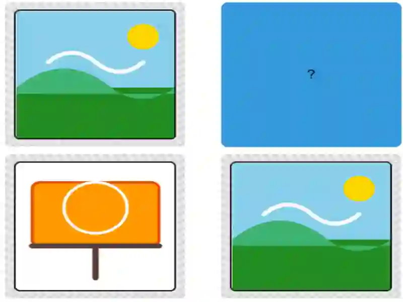 თამაში ემთხვევა მეხსიერებას ონლაინ