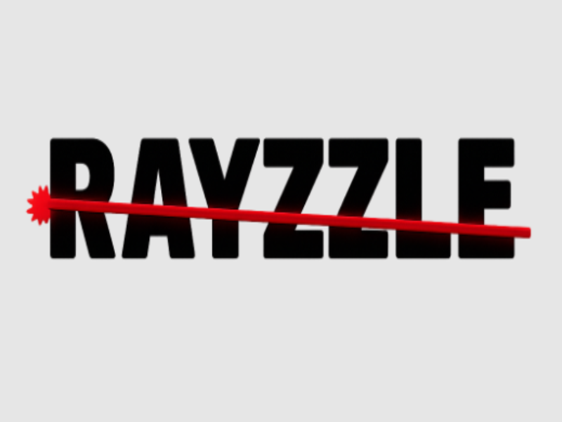 თამაში Rayzzle ონლაინ