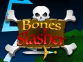 თამაში bone slasher ონლაინ