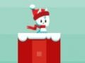 თამაში  Schnee ball ბ Christmas მსოფლიო ონლაინ