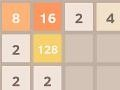 თამაში 2048 ონლაინ