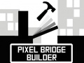 თამაში პიქსელ ხიდის/build ონლაინ