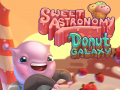 თამაში ტკბილი ასტრონომია: Donut Galaxy ონლაინ