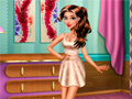 თამაში Tris თარიღის ღამე Doll Dress Up ონლაინ