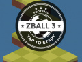 თამაში Zball 3: ფეხბურთი ონლაინ