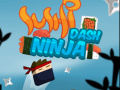 თამაში Sushi Ninja Dash ონლაინ
