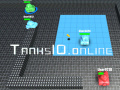 თამაში TanksIO.ონლაინ ონლაინ