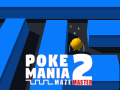 თამაში Poke Mania 2: ლაბირინთების მასტერ ონლაინ