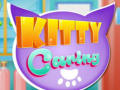 თამაში კატის Dental Caring ონლაინ