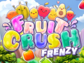 თამაში ผลไม้ Crush Frenzy ონლაინ