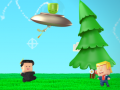 თამაში ნულით Trump Vs Kim Jong-Un ონლაინ