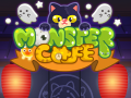 თამაში Monster კაფე ონლაინ