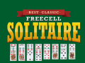 თამაში წარმტებული კლასიკური Freecell სოლიტერი ონლაინ