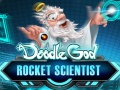 თამაში Doodle God: რაკეტების მეცნიერი ონლაინ