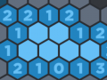 თამაში Hexsweep ონლაინ