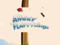 თამაში ბოროტი Flappy ფრთები ონლაინ