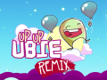 თამაში ზემოთ ზემოთ Ubie Remix ონლაინ