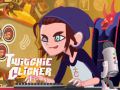თამაში Twitchie Clicker ონლაინ