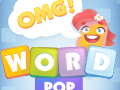 თამაში OMG Word Pop ონლაინ