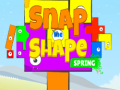 თამაში Snap The Shape Spring  ონლაინ