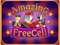 თამაში ხანგრძლივი Freecell Solitaire ონლაინ