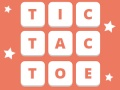 თამაში Tic Tac Toe  ონლაინ