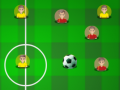 თამაში ფútbol გამოწვევა 2018 ონლაინ