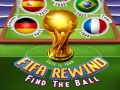 თამაში FIFA Rewind: მიაგენი ბურთი ონლაინ