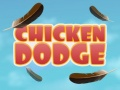 თამაში ქათამი Dodge  ონლაინ