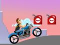 თამაში სტუდ Rider ონლაინ