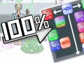 თამაში 100% ონლაინ