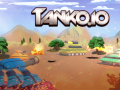 თამაში Tanko.io ონლაინ
