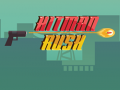 თამაში Hitman Rush ონლაინ