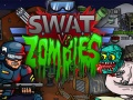 თამაში SWAT წინააღმდეგ ზომბების ონლაინ