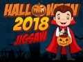 თამაში ჰელოუინის 2018 თავსატეხი ონლაინ