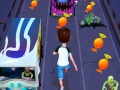 თამაში Subway Surf Halloween ონლაინ