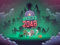 თამაში არამვდარი 2048 ონლაინ