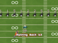 თამაში Running Back Dx ონლაინ