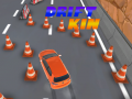 თამაში Drift Kin ონლაინ