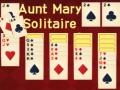 თამაში Aunt Mary Solitaire ონლაინ