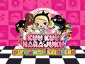 თამაში Kuu Kuu Harajuku სტიკერები ონლაინ