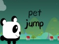 თამაში Pets W跳 ონლაინ