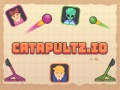 თამაში Catapultz.io ონლაინ